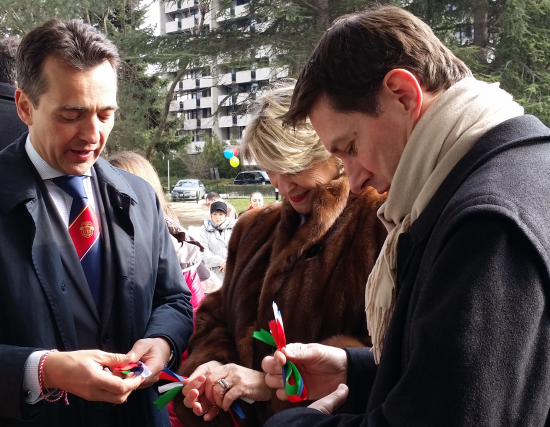 bulgarie sofia prostituées