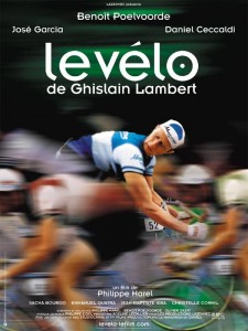 Le vélo de Ghislain Lambert - film de Philippe Harel -2001