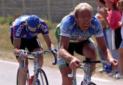 Laurent Fignon - Tour de France 1983 Laurent Fignon - Tour de France 1983
