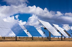 Panneaux-solaires-energies-renouvelables - Photo D.R.